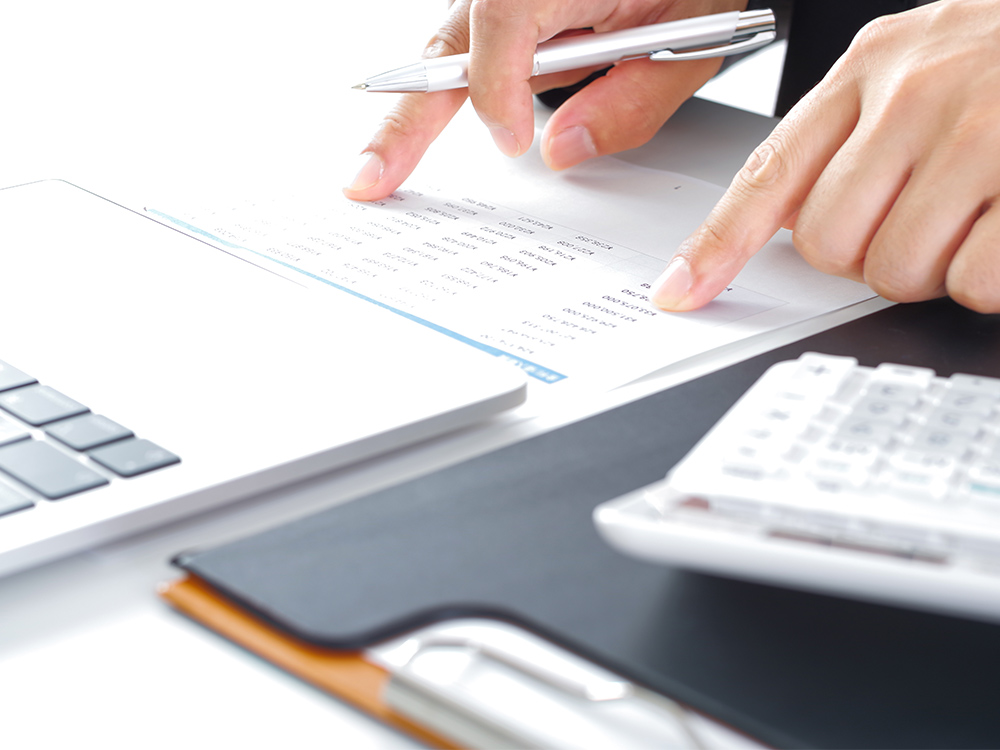 相続財産調査で注意すべき2つのポイント