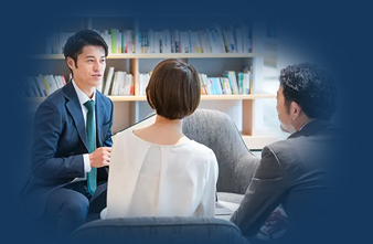 土地活用のプロに相談