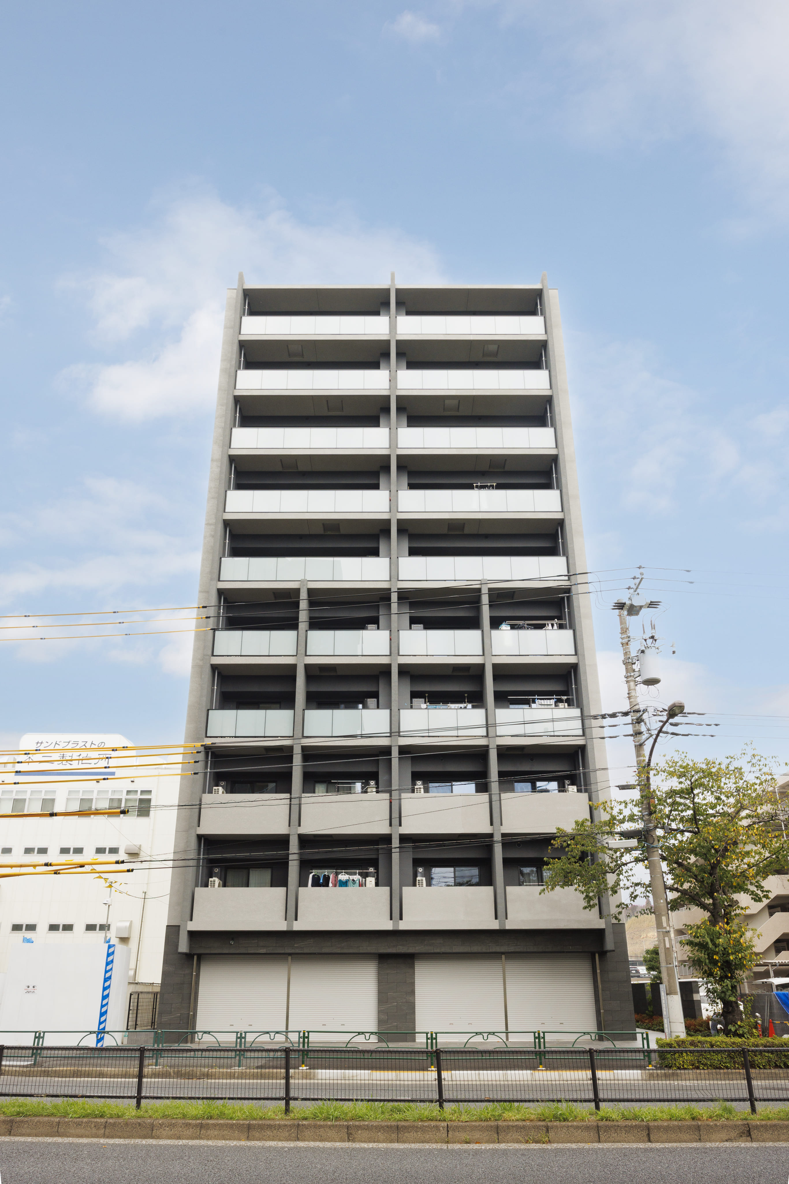 エスポワール清伸 ①250918_021