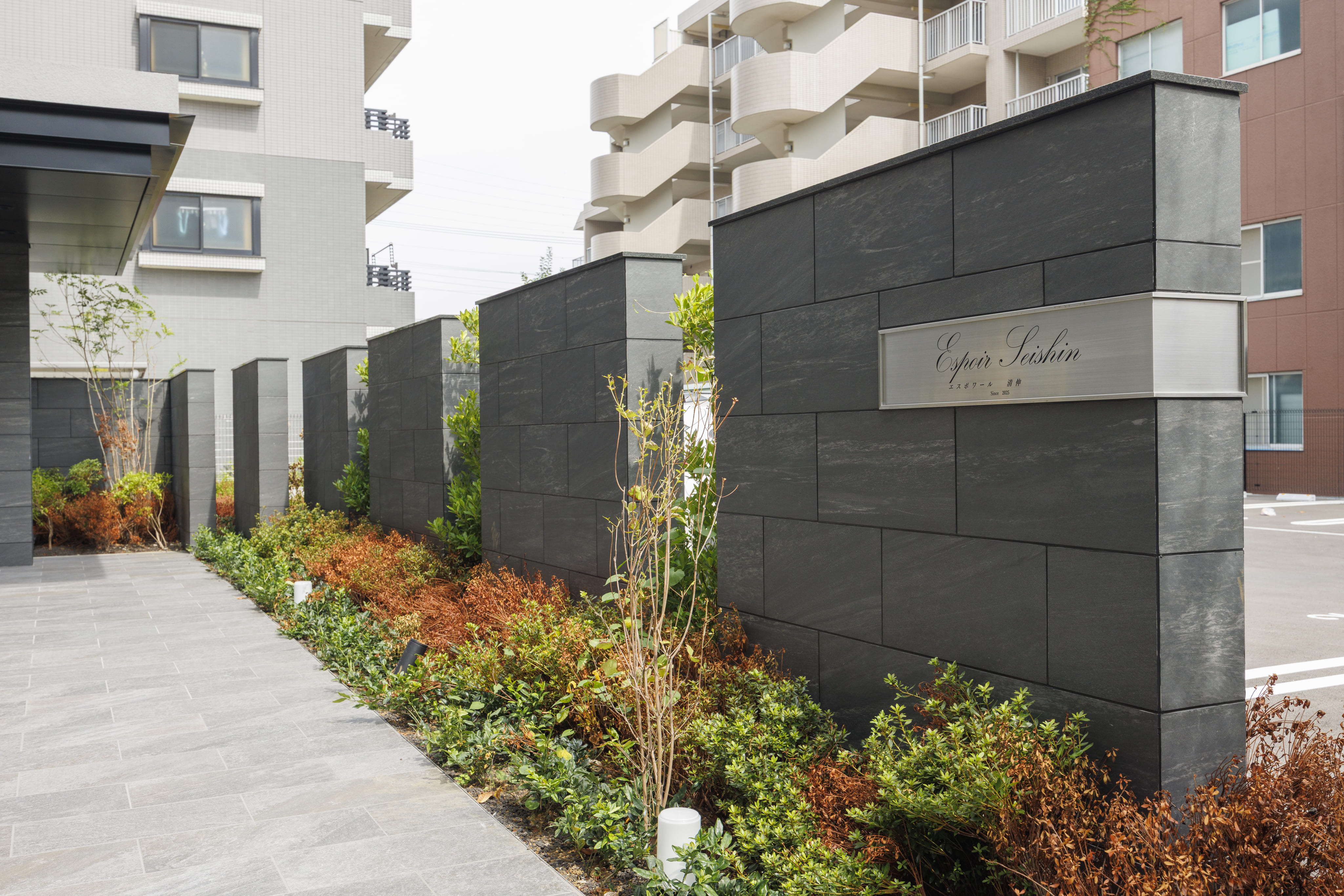 エスポワール清伸 ③250918_025